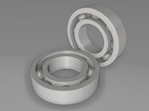 3D CAD Metal