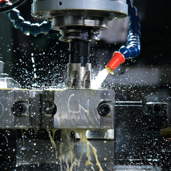 Machining | Online CNC Machining | CNC Machine Milling