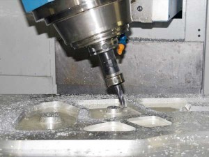 Online CNC Machining